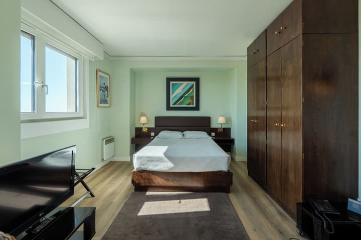 Hotel Apartamento Solverde