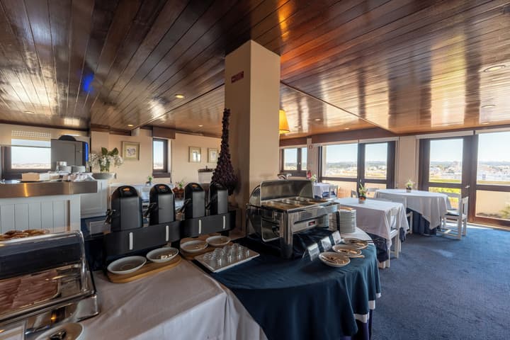 Hotel Apartamento Solverde