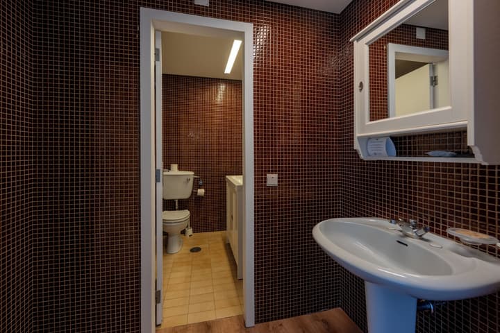 Hotel Apartamento Solverde