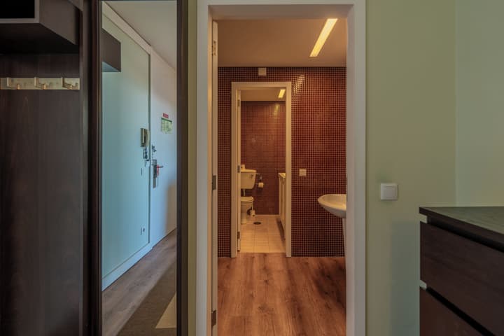Hotel Apartamento Solverde