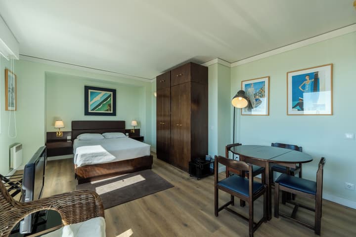 Hotel Apartamento Solverde