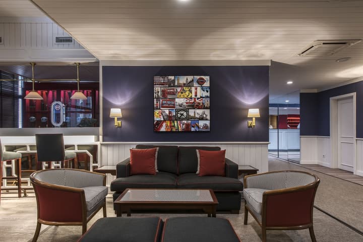 Hotel Apartamento Solverde