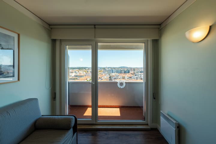 Hotel Apartamento Solverde