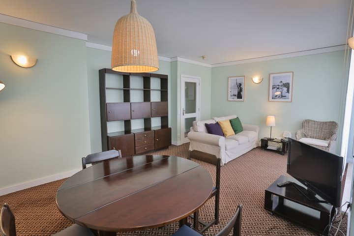 Hotel Apartamento Solverde