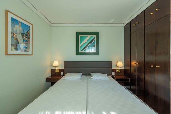Hotel Apartamento Solverde
