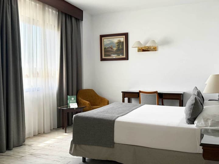 Hotel Turia Valencia