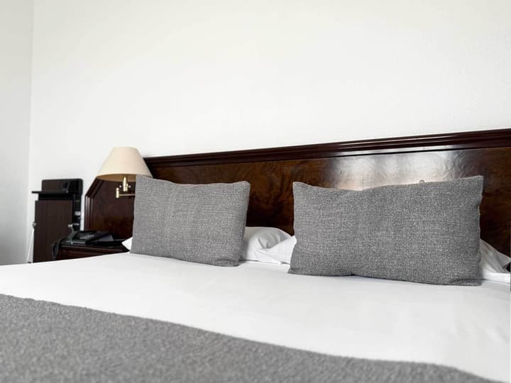 Hotel Turia Valencia