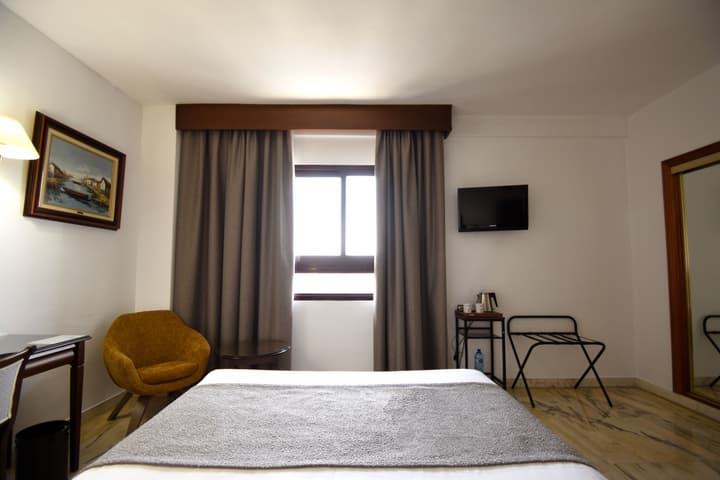 Hotel Turia Valencia