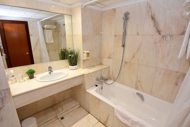 Hotel Turia Valencia