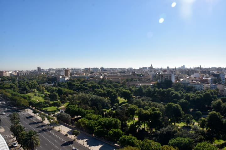 Hotel Turia Valencia
