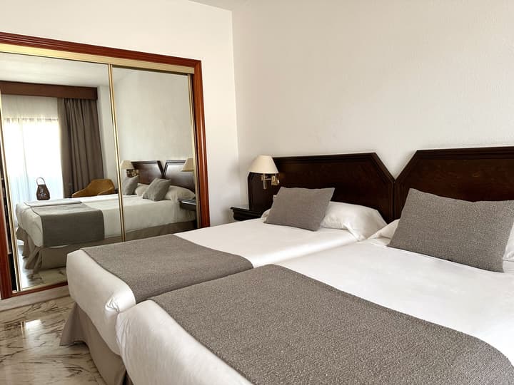 Hotel Turia Valencia