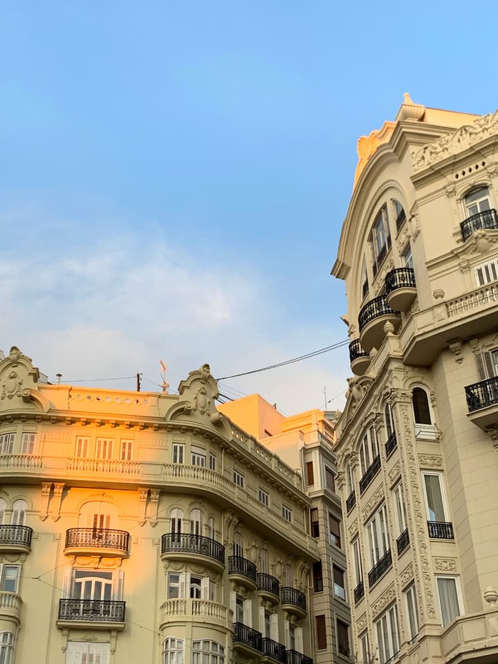 Hotel Turia Valencia