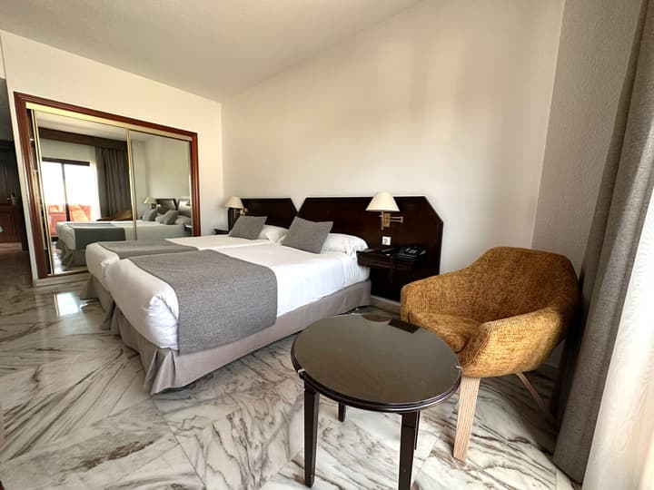 Hotel Turia Valencia