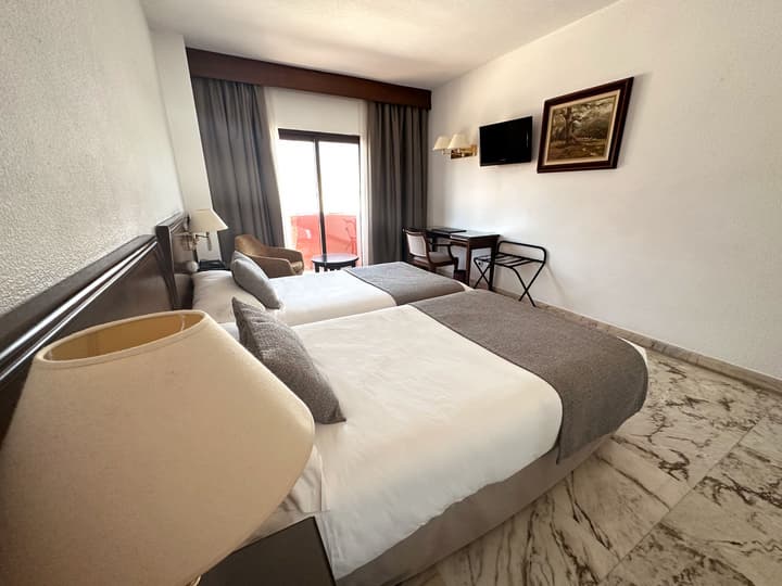 Hotel Turia Valencia