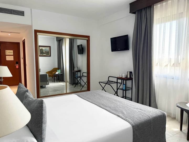 Hotel Turia Valencia