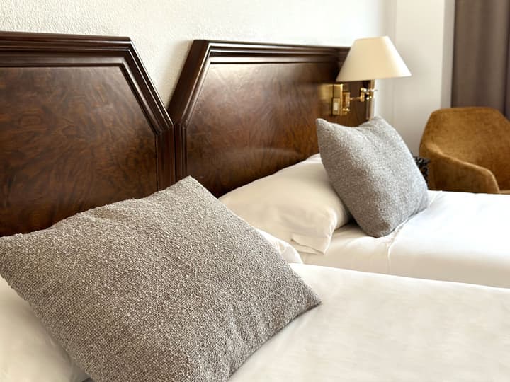 Hotel Turia Valencia