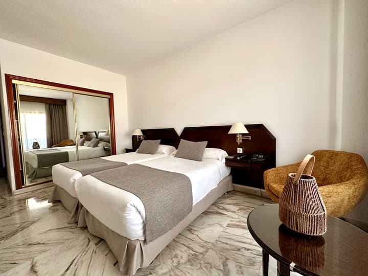 Hotel Turia Valencia