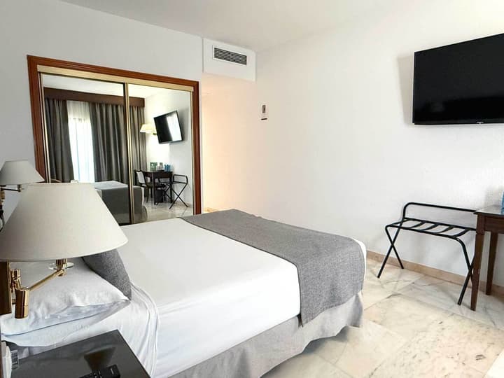 Hotel Turia Valencia