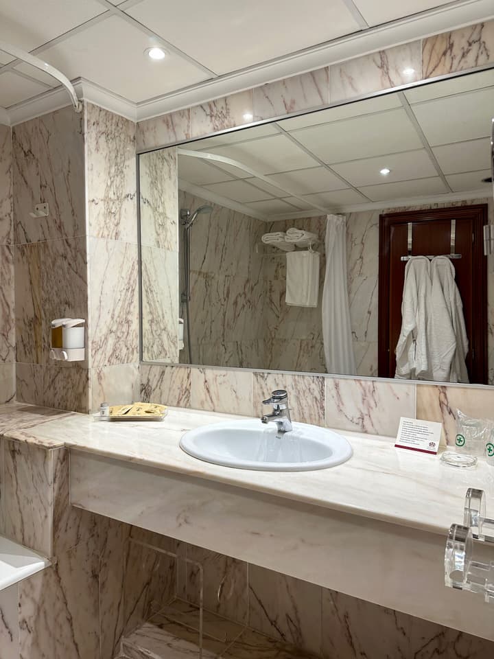 Hotel Turia Valencia