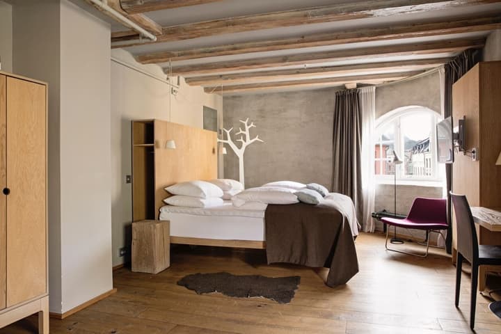 Hotel Brosundet