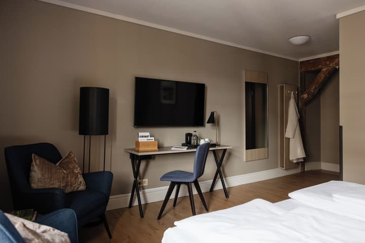 Hotel Brosundet