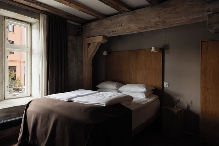 Hotel Brosundet