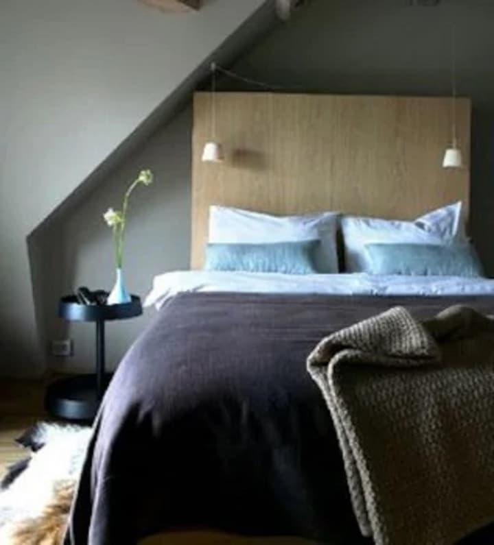 Hotel Brosundet