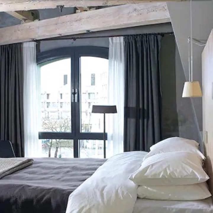 Hotel Brosundet