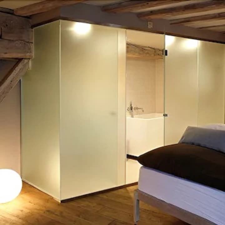 Hotel Brosundet