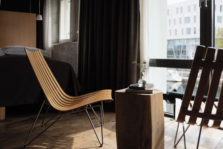 Hotel Brosundet