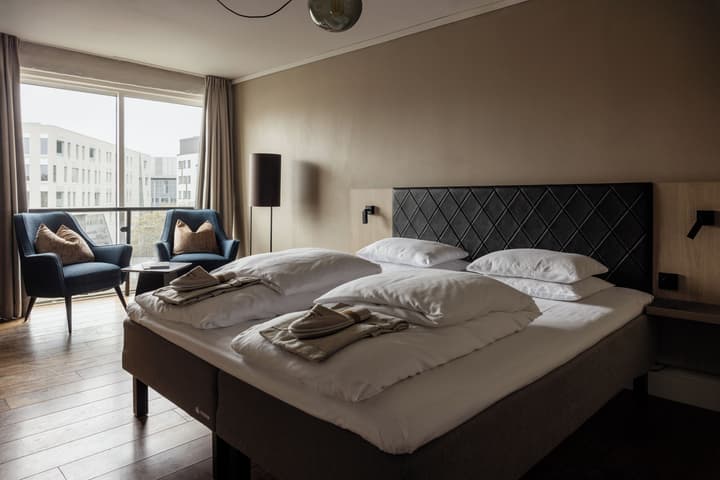 Hotel Brosundet