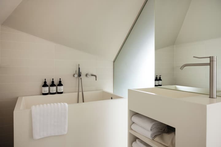 Hotel Brosundet