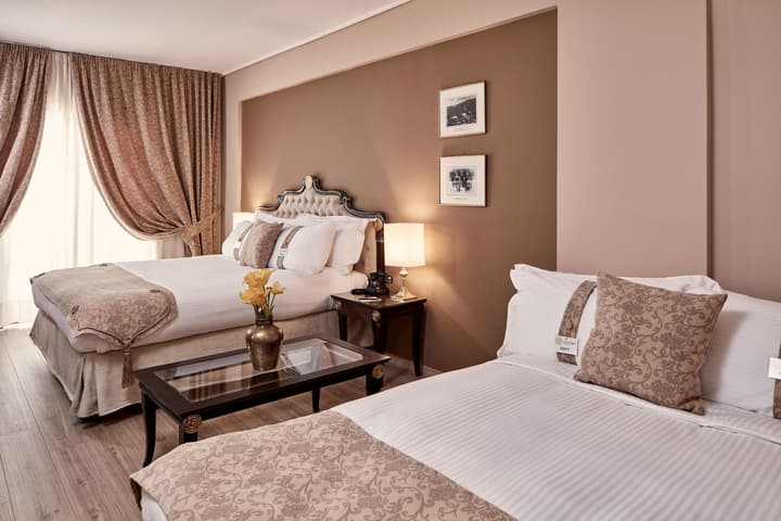 Epirus Palace Congress & Spa
