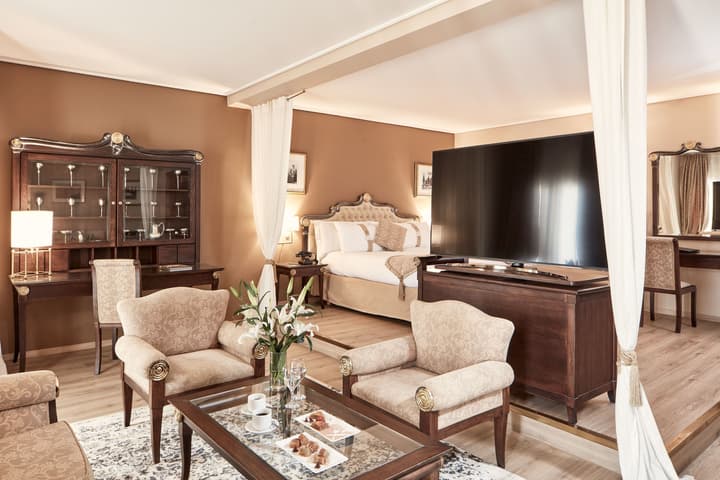 Epirus Palace Congress & Spa