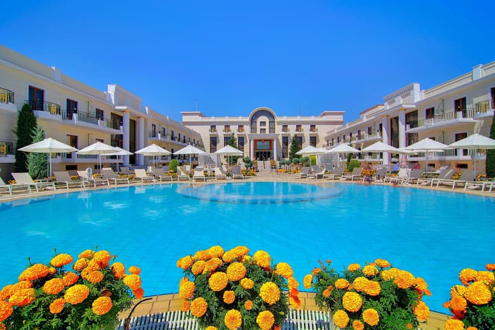Epirus Palace Congress & Spa