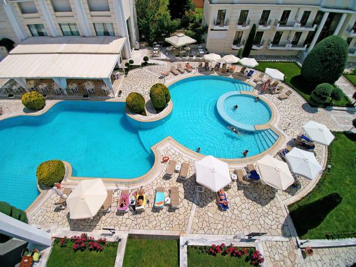 Epirus Palace Congress & Spa