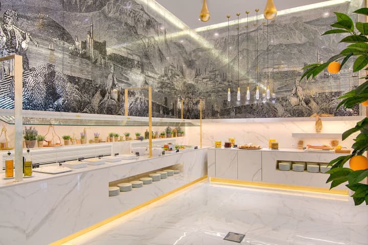 Epirus Palace Congress & Spa