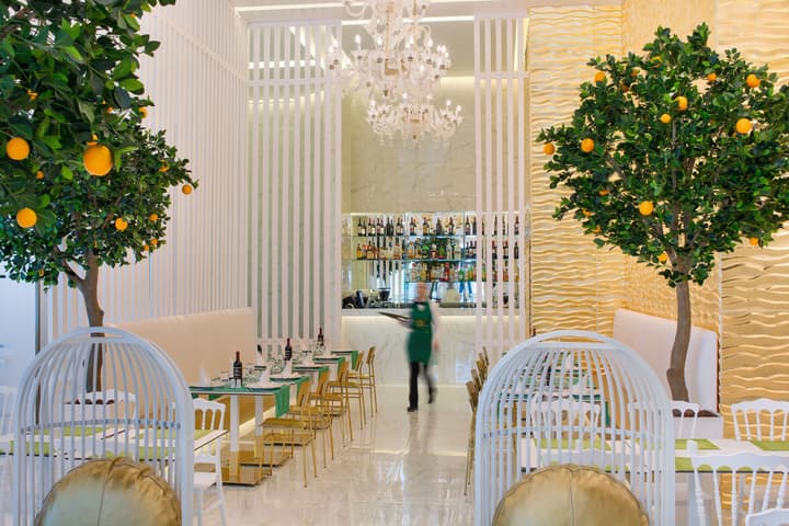 Epirus Palace Congress & Spa