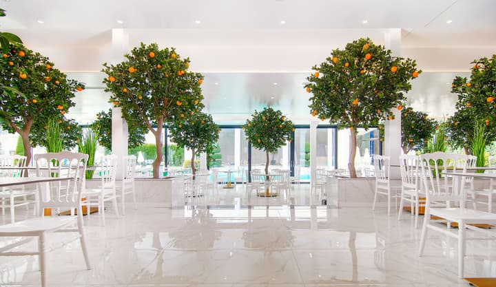 Epirus Palace Congress & Spa