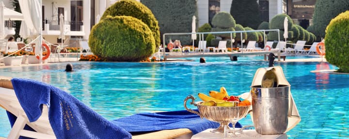 Epirus Palace Congress & Spa