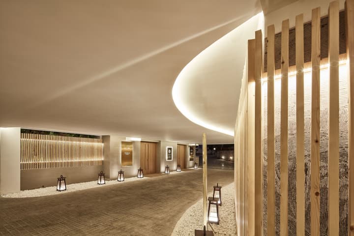 Epirus Palace Congress & Spa