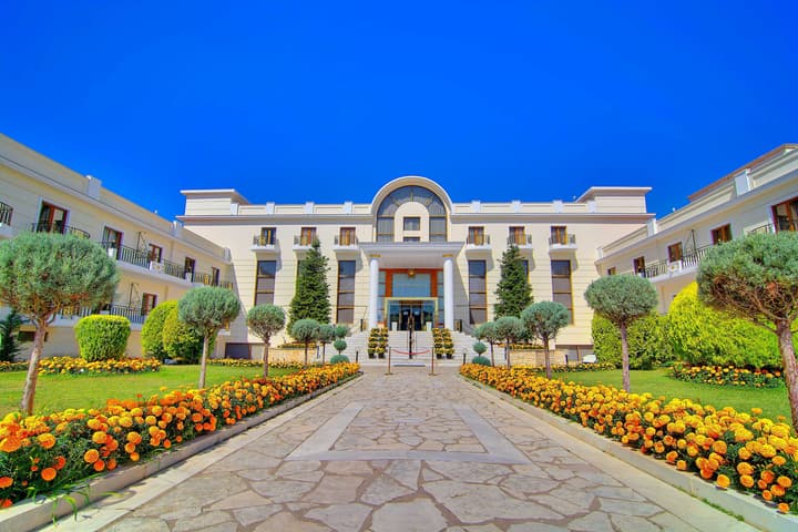 Epirus Palace Congress & Spa