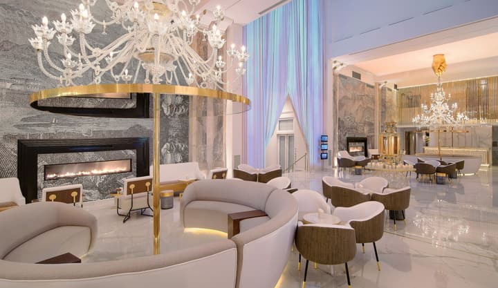 Epirus Palace Congress & Spa