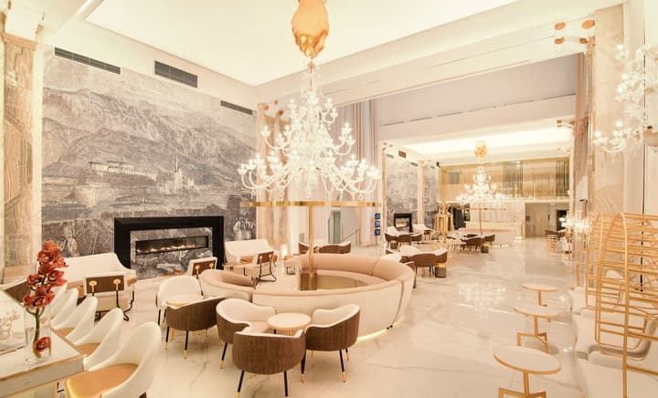 Epirus Palace Congress & Spa