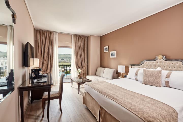 Epirus Palace Congress & Spa