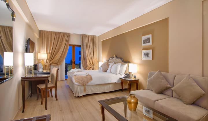 Epirus Palace Congress & Spa