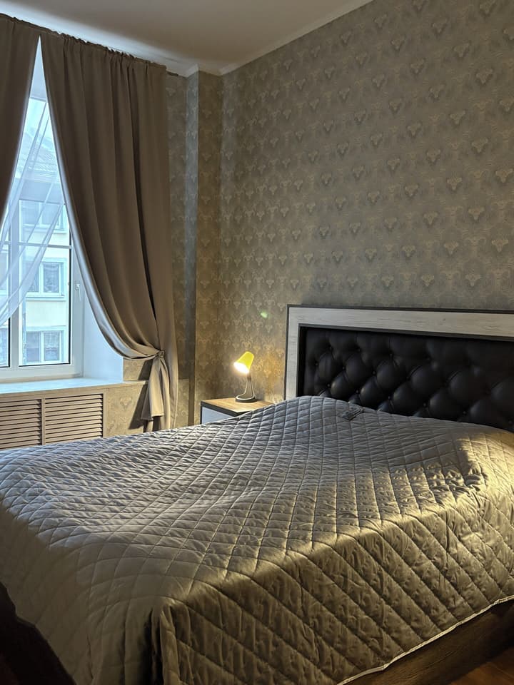 Hotel Eridan