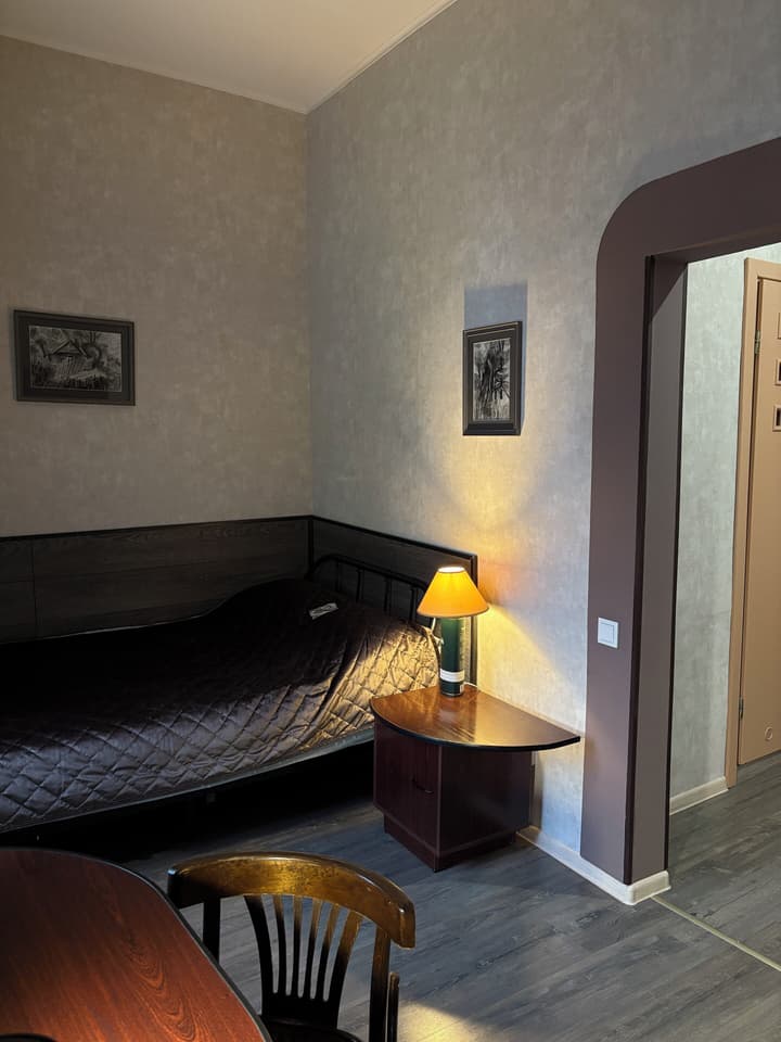 Hotel Eridan