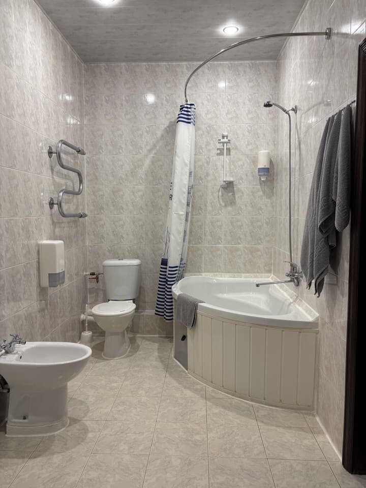 Hotel Eridan