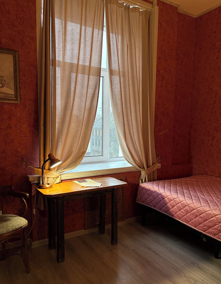 Hotel Eridan